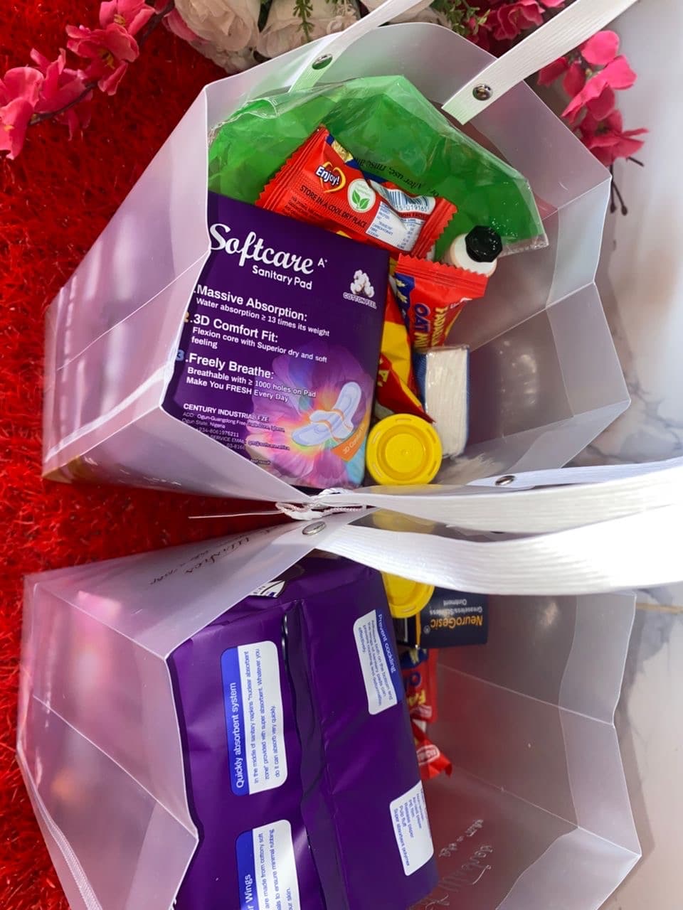 Period Care Package