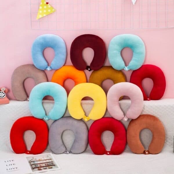 Neck Pillow