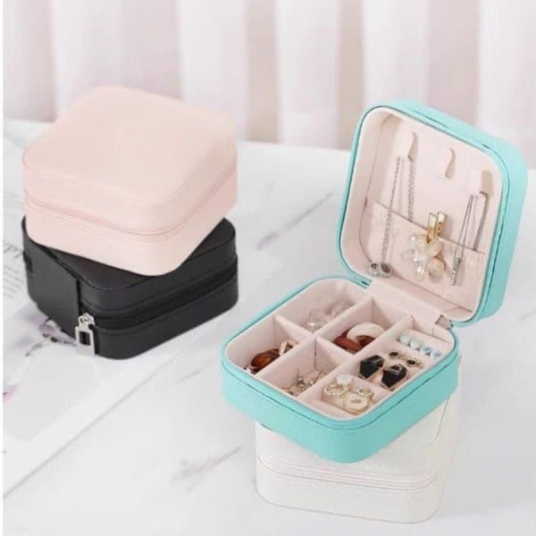 Jewelry Box