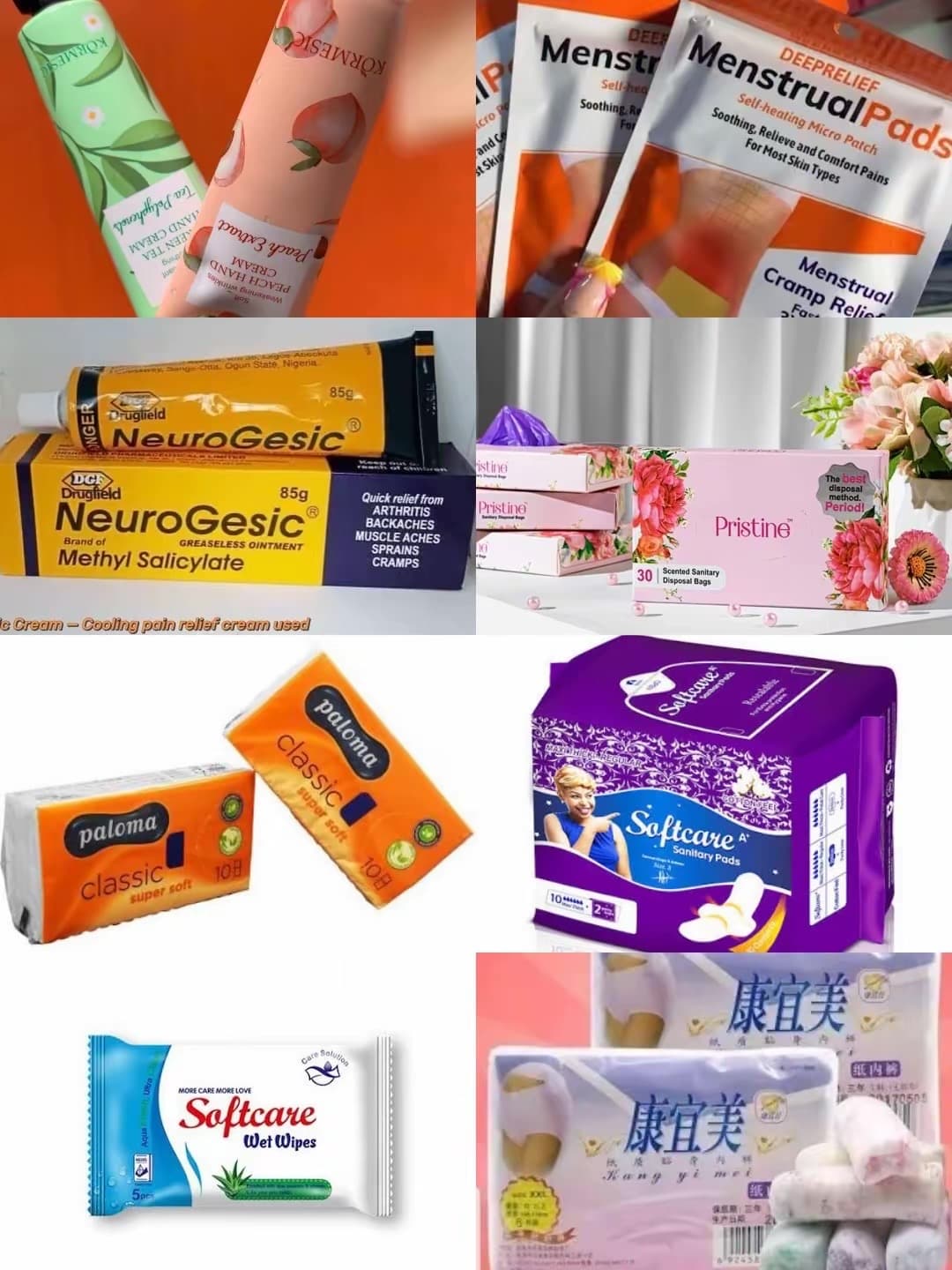 3-month Bloomie Package thumbnail 2