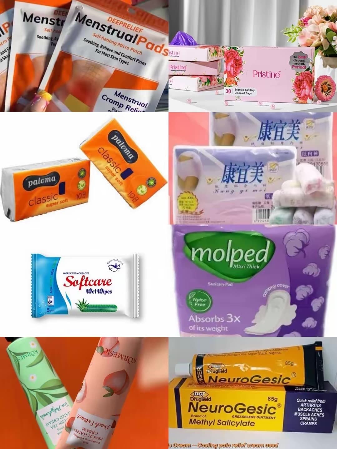 3-month Bloomie Package thumbnail 3