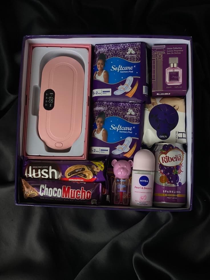 Comfort Package