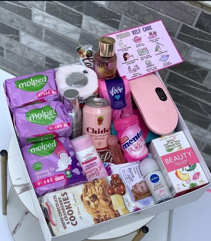Comfort Package thumbnail 2
