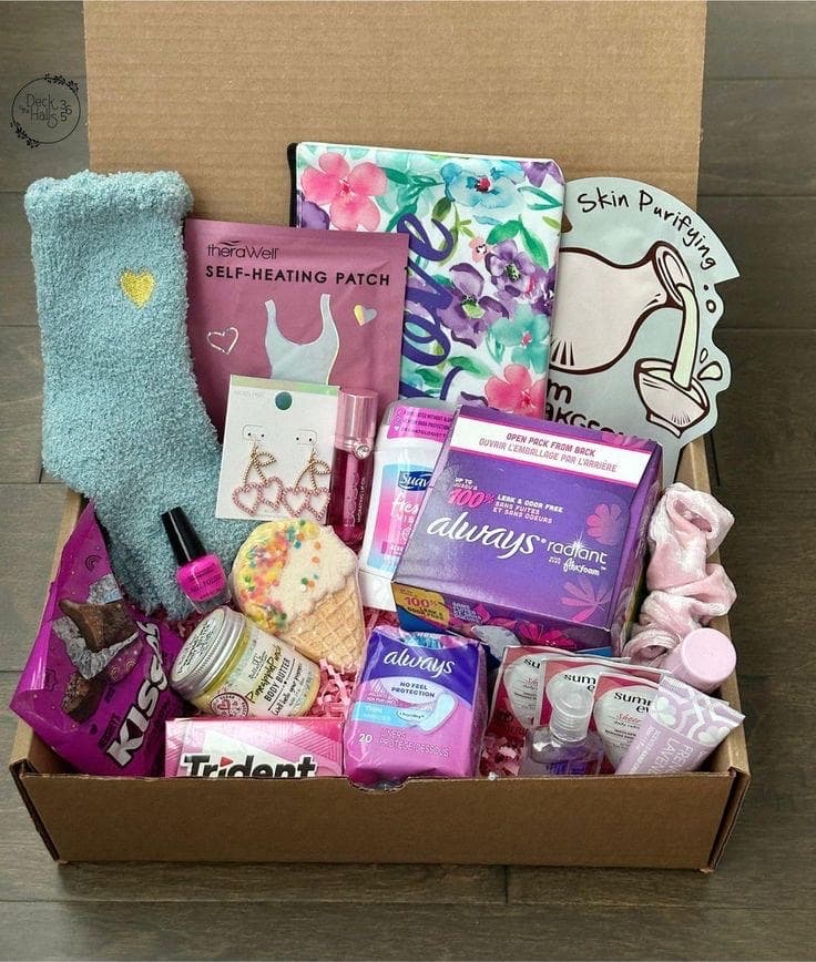 Bloomie Care