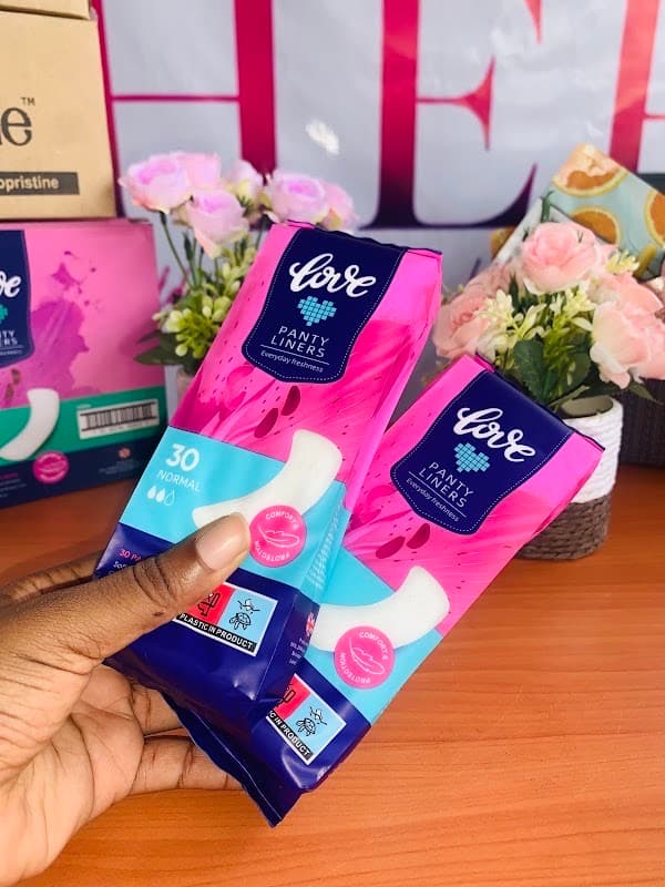 Pure Love Pant Liner