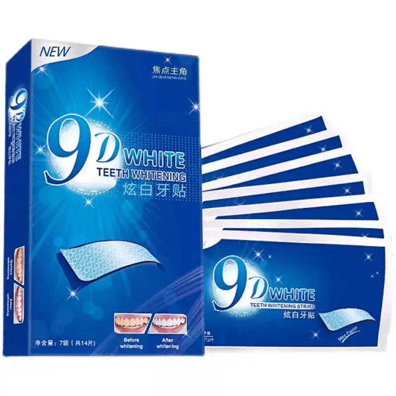 Teeth Whitening Strip
