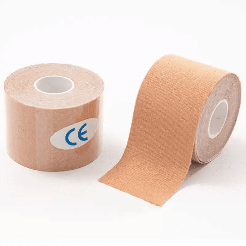 Boob Tape