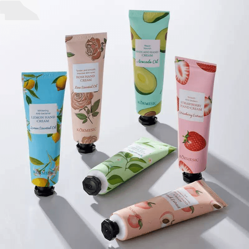 Hand Cream